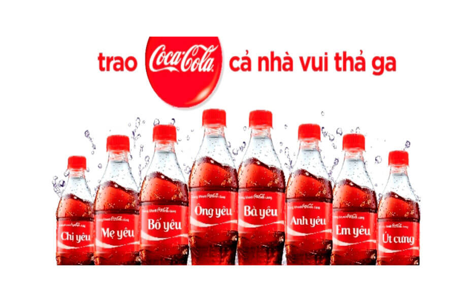 in tên lon coca