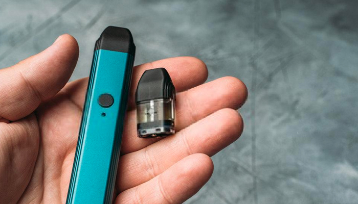 Pod System là gì?