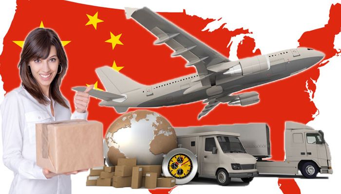 Đặt hàng phụ kiện máy tính Trung Quốc qua dịch vụ mua hàng hộ 