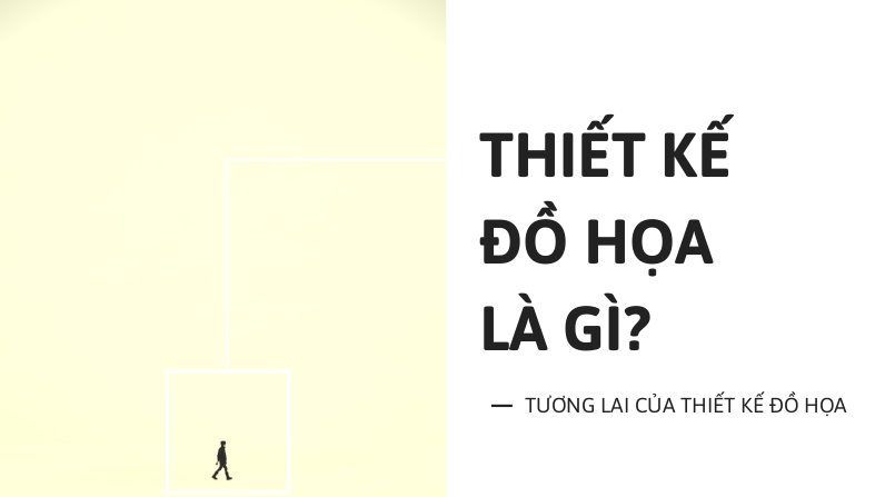 Thiết kế đồ họa là gì?