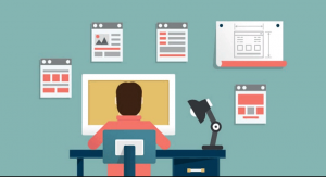 Thiết kế website chuẩn UX