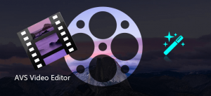 AVS Video Editor