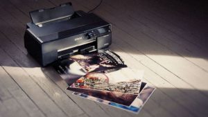 Hướng dẫn in ảnh chất lượng cao