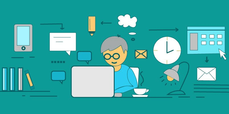 Bắt đầu xây dựng một blog cá nhân cho freelancer.