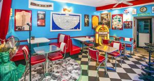 Lựa chọn màu sắc phù hợp