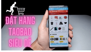 app nhập hàng taobao