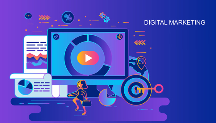 Vai trò của thiết kế đồ họa trong Digital Marketing