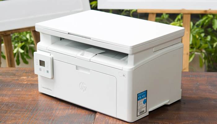 HP MFP M130A