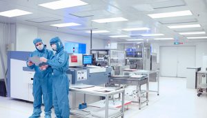 5 bước thiết kế phòng sạch đạt tiêu chuẩn quốc tế