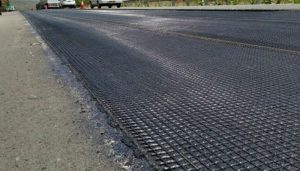 Lưới địa kỹ thuật là gì? Cấu tạo, chức năng và ứng dụng thực tế