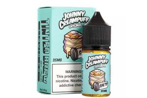 tinh dầu pod vị bánh ngọt