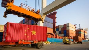 Sử dụng dịch vụ mua hộ hàng Trung Quốc