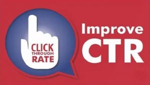 Cách để cải thiện CTR hiệu quả nhất