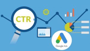 Chỉ số CTR trong SEO