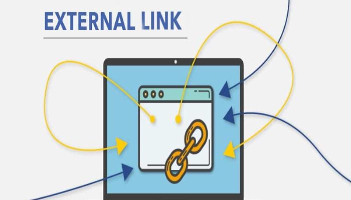 External link là gì? Cách sử dụng liên kết ngoài hiệu quả