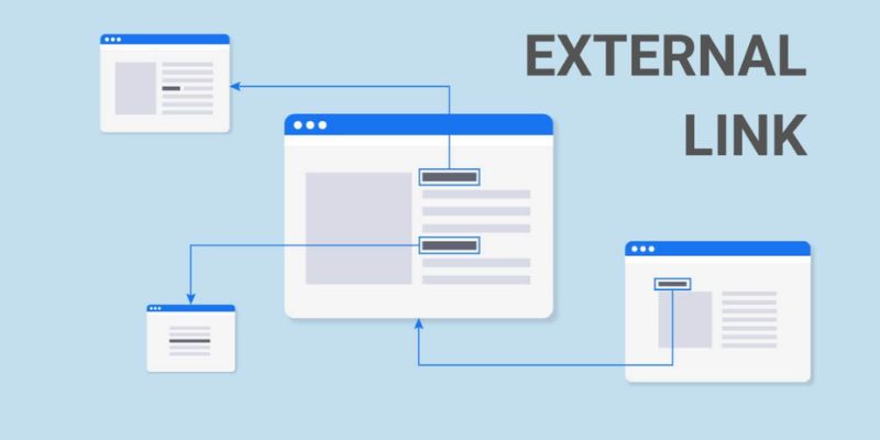 External Link là gì?