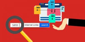Hướng dẫn chi tiết tối ưu Website với Internal Link