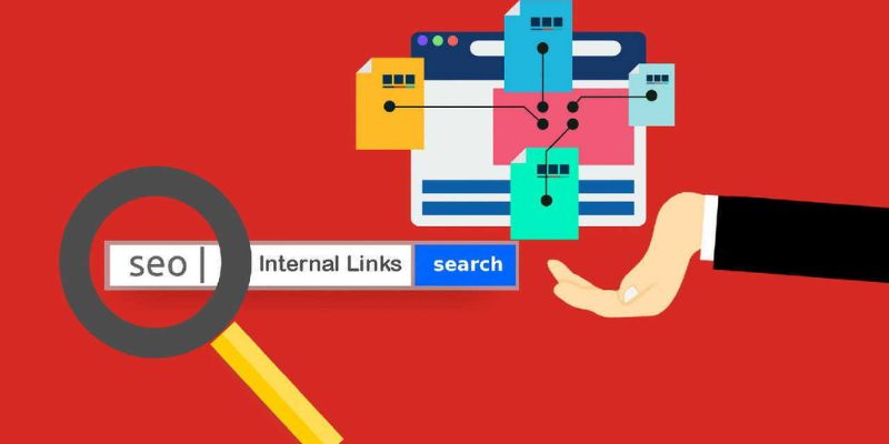 Hướng dẫn chi tiết tối ưu Website với Internal Link
