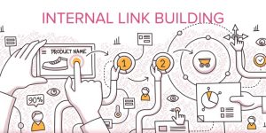 Phân loại liên kết nội bộ