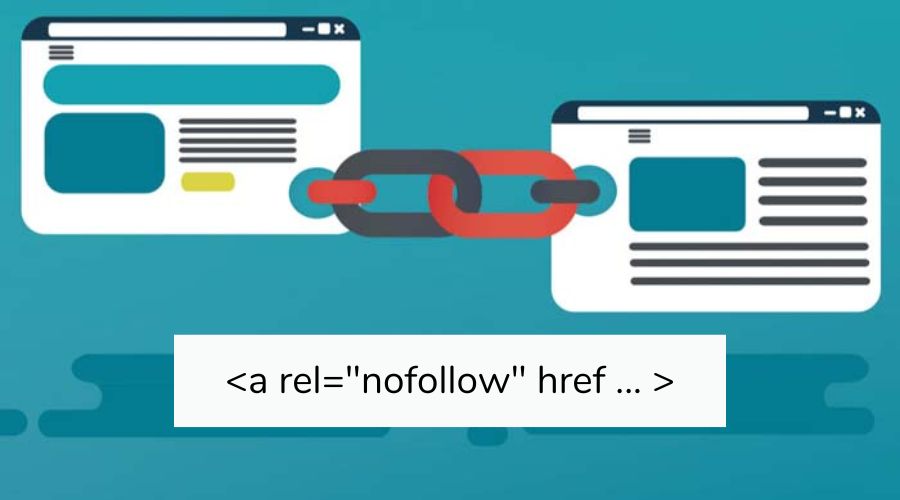 Hướng dẫn cách đặt link nofollow chi tiết nhất