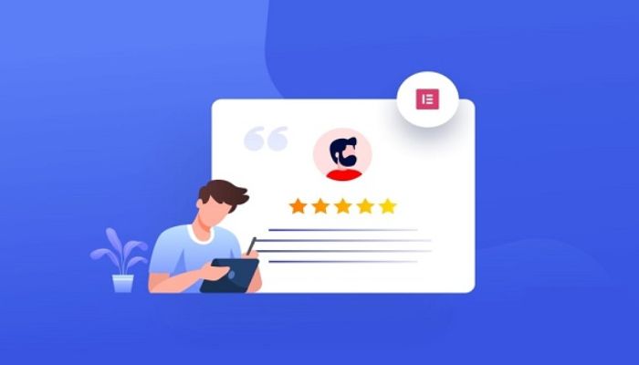 Chèn Review, Testimonial hoặc Logo của khách hàng