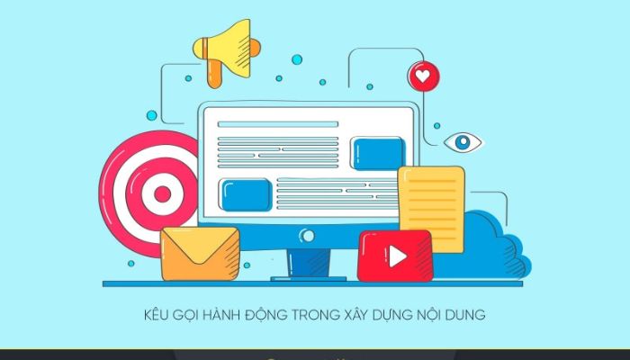 Xây dựng những nội dung có giá trị cao