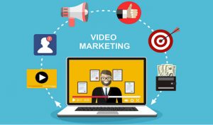 làm video marketing online