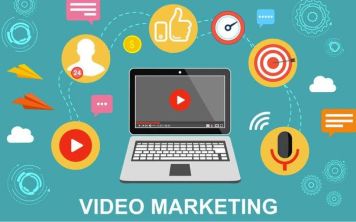 làm video marketing online hiệu quả