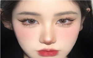 uốn mi collagen giúp đôi mắt thêm to tròn và đẹp hơn