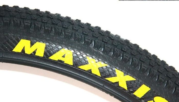 Lốp xe Wave Maxxis dùng để thay thế lốp xe Wave Alpha