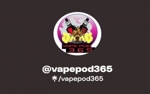 cửa hàng Vape Pod 365