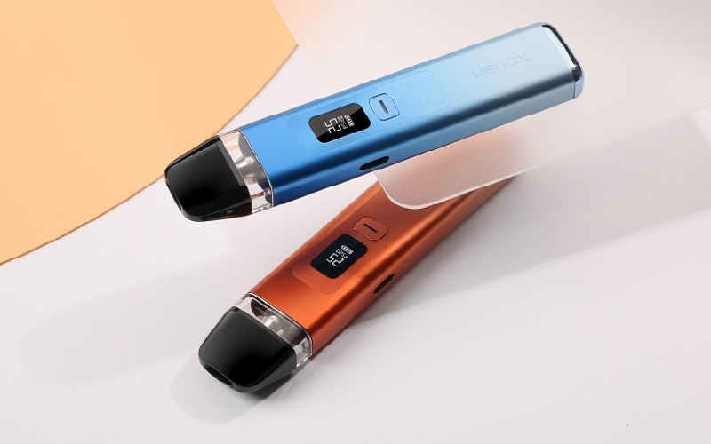 không ham mua vape giá rẻ