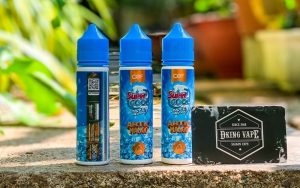 sản phẩm của shop Dking Vape