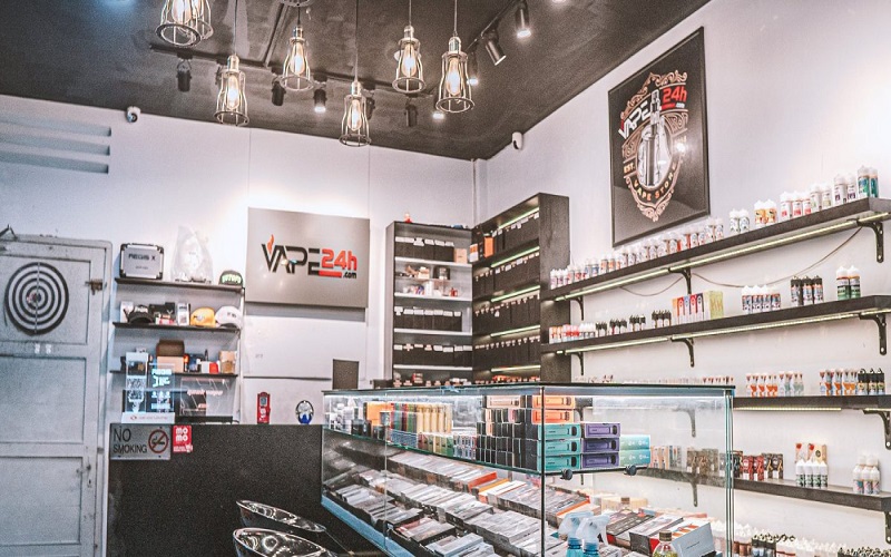 shop vape 24h