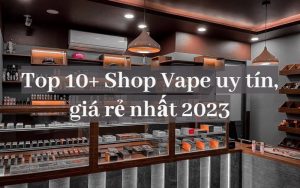 shop vape