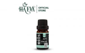 Công ty tinh dầu thiên nhiên Hà Eva