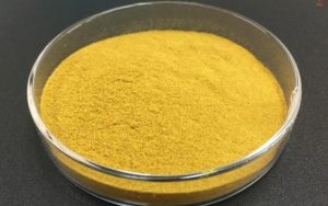 phân vi lượng sắt