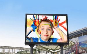 công ty cung cấp màn hình led