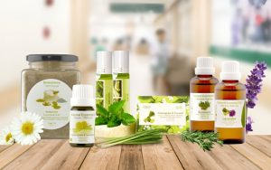 Tinh dầu thiên nhiên 03