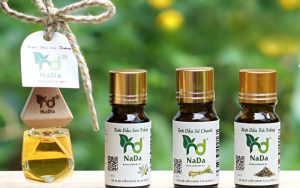 Tinh dầu thiên nhiên 06