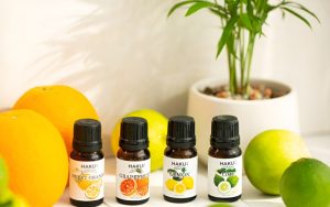 Tinh dầu thiên nhiên 07