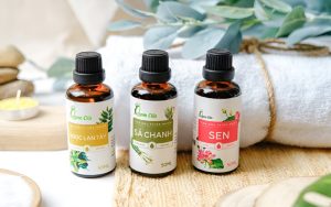 Tinh dầu thiên nhiên 08