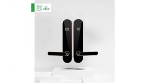 Khóa cửa từ khách sạn TICKLOCK AS303