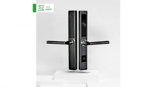 Khóa thẻ từ khách sạn TICKLOCK SK320