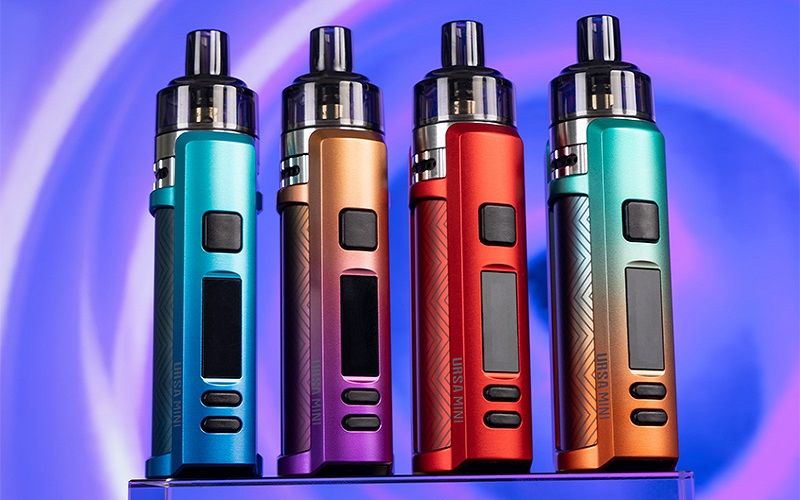 Lost Vape Ursa Mini Pod Kit