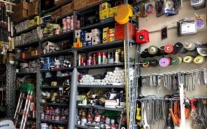 Công ty Vật Tư Kim Khí Tổng Hợp_ Tân Đại Phát