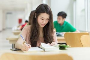 học writing ielts