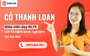trung tâm luyện thi ielts online ielts thanh loan