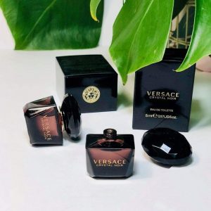 Versace Crystal Noir EDT