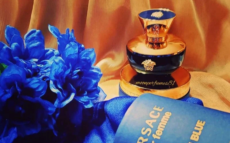 Versace Dylan Blue Pour Femme